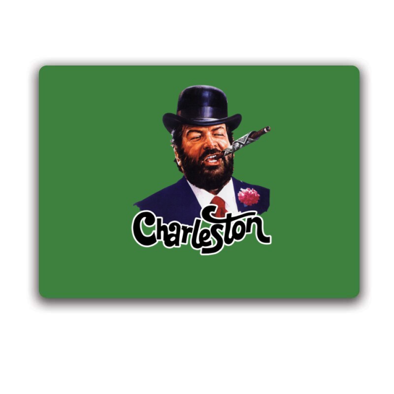 Charleston color Egérpad
