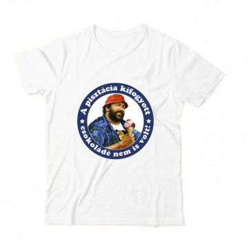 A pisztácia kifogyott, csokoládé nem is volt (color) Gyermek