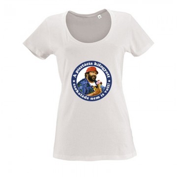 A pisztácia kifogyott, csokoládé nem is volt (color) Női O