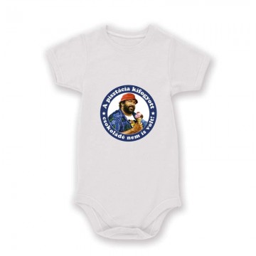 A pisztácia kifogyott, csokoládé nem is volt (color) Baby Body