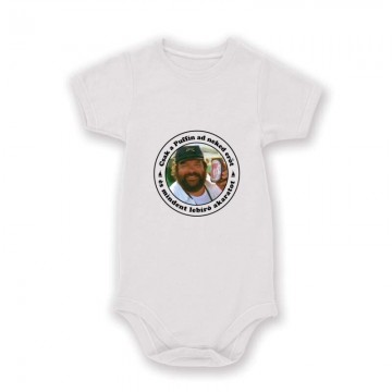 Csak a puffin ad neked erőt... Baby Body