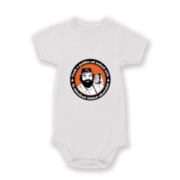 Csak a puffin ad neked erőt 2 Baby Body