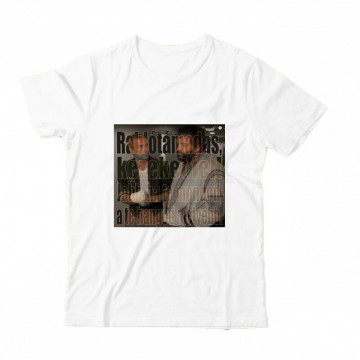 Rablótámadás, kezeket fel! Gyermek Póló