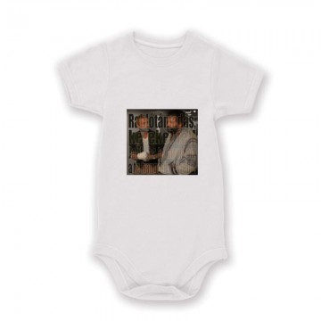 Rablótámadás, kezeket fel! Baby Body