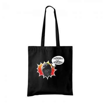 Hagymásbab vagy krumplishal Bevásárló Táska