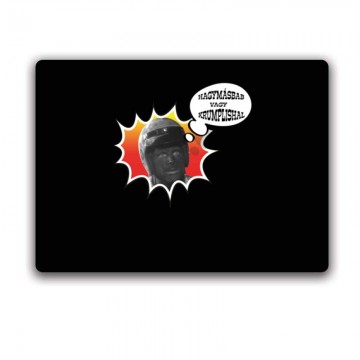 Hagymásbab vagy krumplishal Egérpad