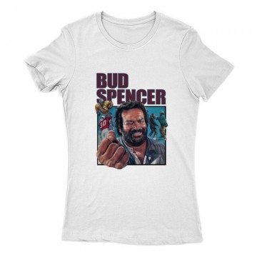 Spencer movie Női Póló