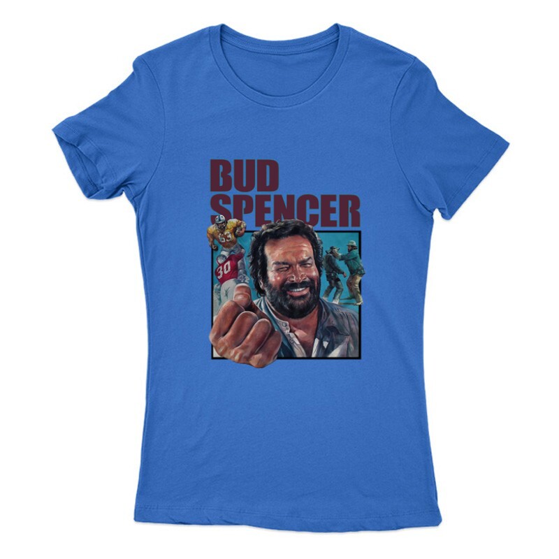 Spencer movie Női Póló