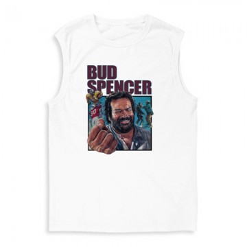 Spencer movie Férfi Trikó