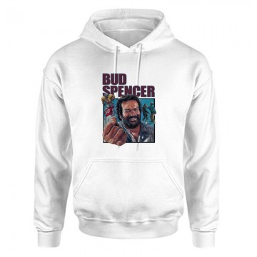 Spencer movie Unisex Kapucnis Pulcsi