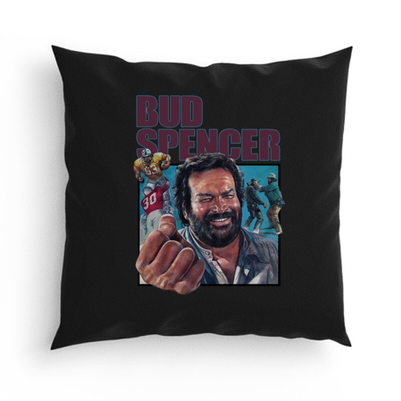 Spencer movie Párna