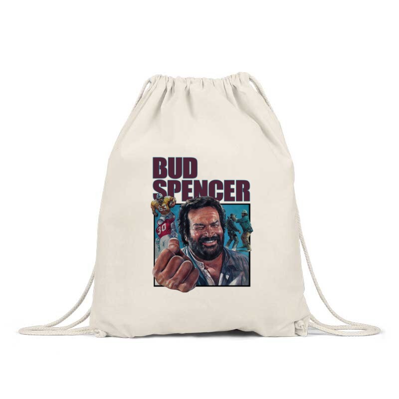 Spencer movie Hátizsák