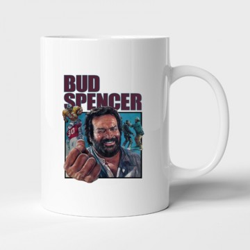 Spencer movie Bögre