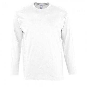 Tervezhető Hosszú Ujjú Póló