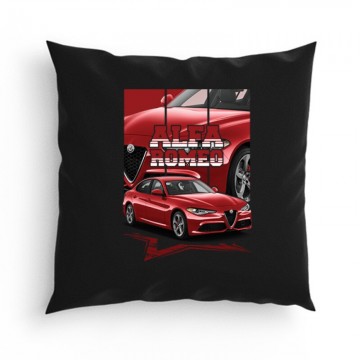 Alfa Romeo Color Párna