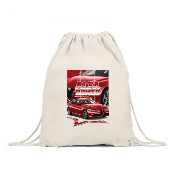Alfa Romeo Color Hátizsák