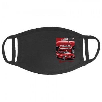 Alfa Romeo Color Arcmaszk