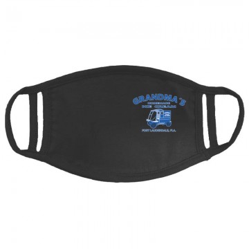 Grandma's homade ice cream Arcmaszk