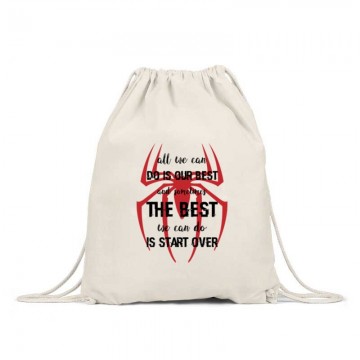 All we can Hátizsák