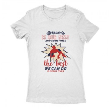 Start over Női Póló