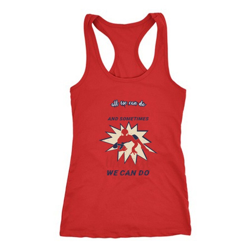 Start over Női Trikó