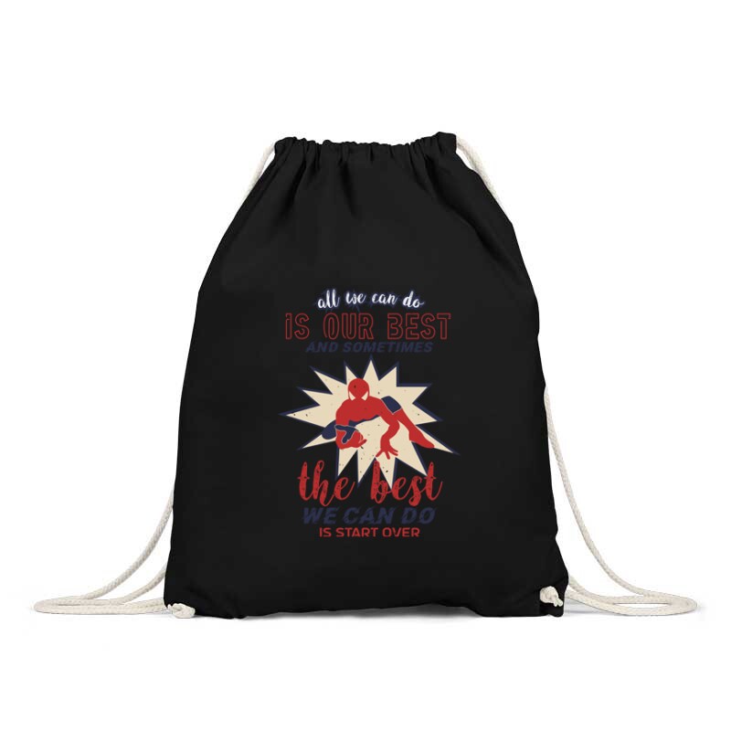 Start over Hátizsák