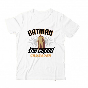 Batman the caped crusader Gyermek Póló