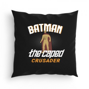 Batman the caped crusader Párna