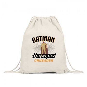 Batman the caped crusader Hátizsák