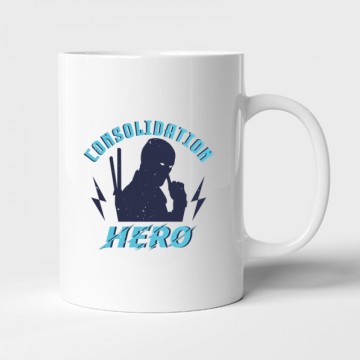 Consolidation hero Bögre