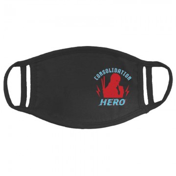 Consolidation hero Arcmaszk