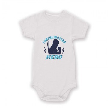 Consolidation hero Baby Body