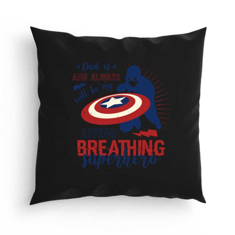 Dad is and always will be Párna