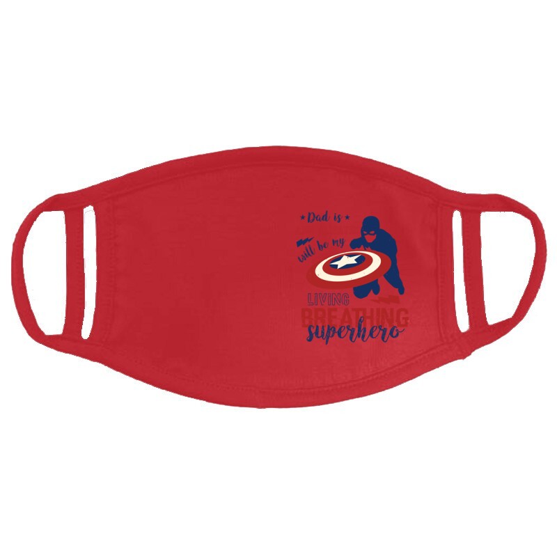 Dad is and always will be Arcmaszk