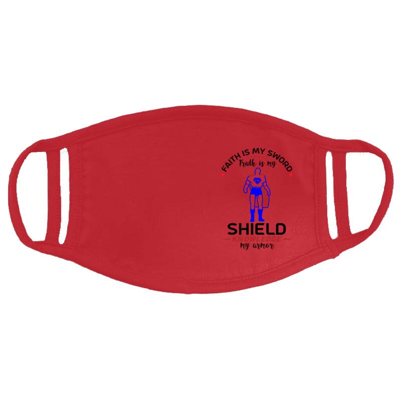 Faith is my sword Arcmaszk