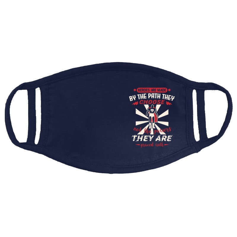 Heroes are made by Arcmaszk