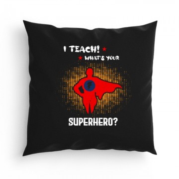 I teach! what's your Párna