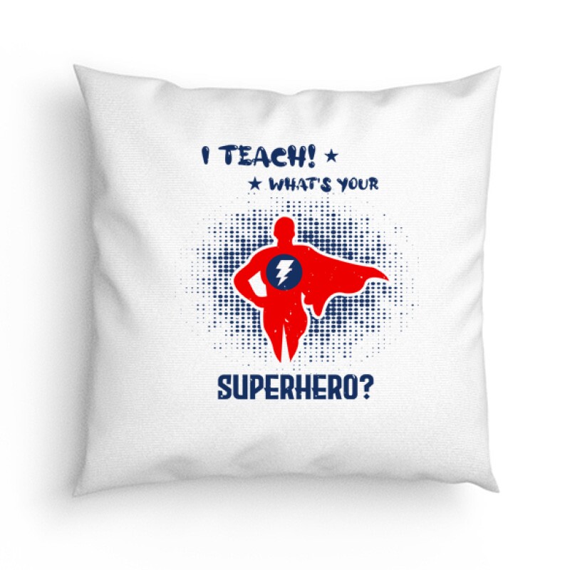 I teach! what's your Párna