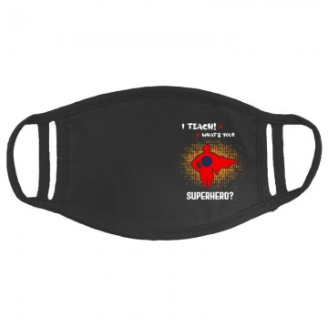 I teach! what's your Arcmaszk