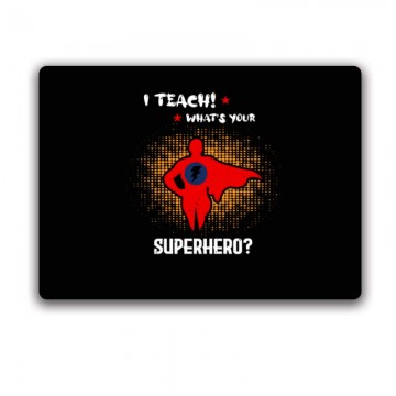 I teach! what's your Egérpad