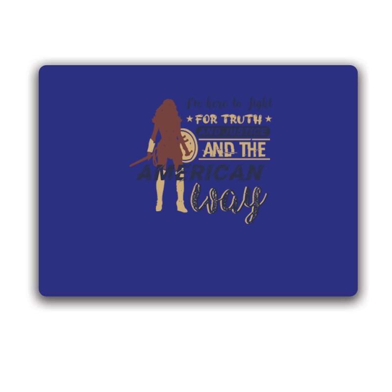 I’m here to fight for truth Egérpad