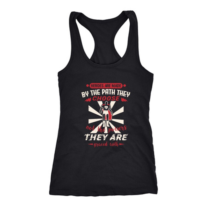 I’m loyal to nothing, General Női Trikó