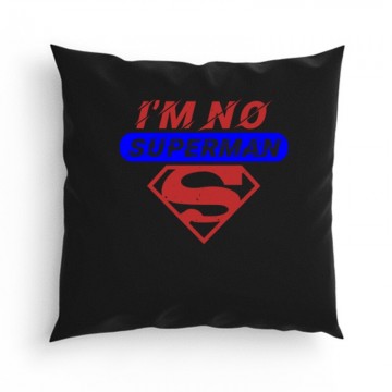 i’m no superman Párna