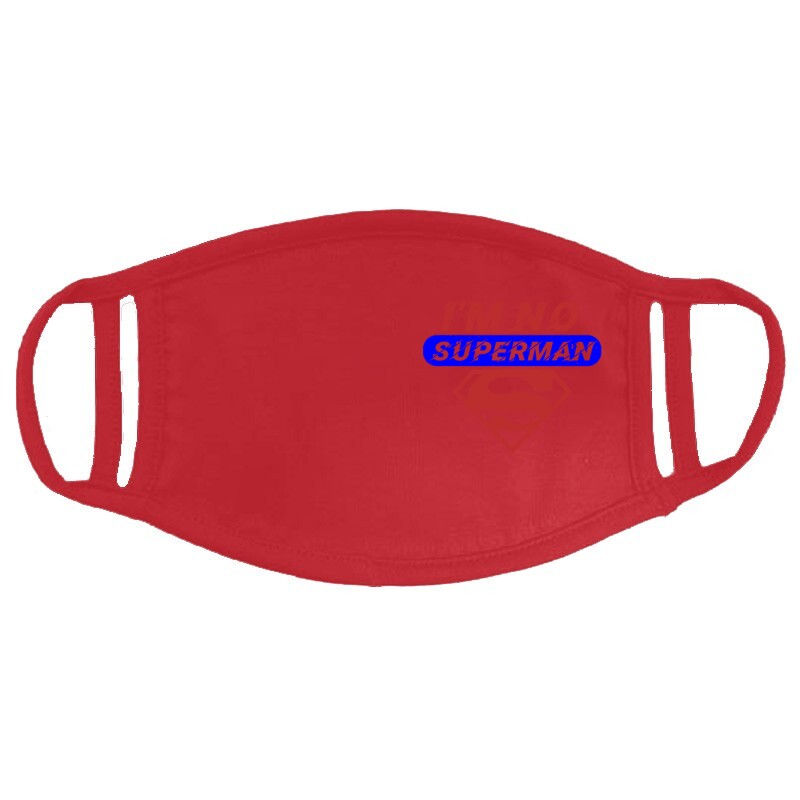 i’m no superman Arcmaszk