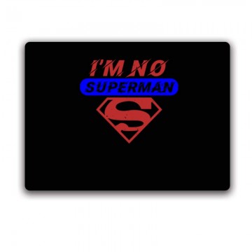 i’m no superman Egérpad