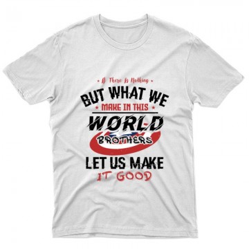 If there is nothing but what Unisex Póló