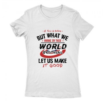 If there is nothing but what Női Póló