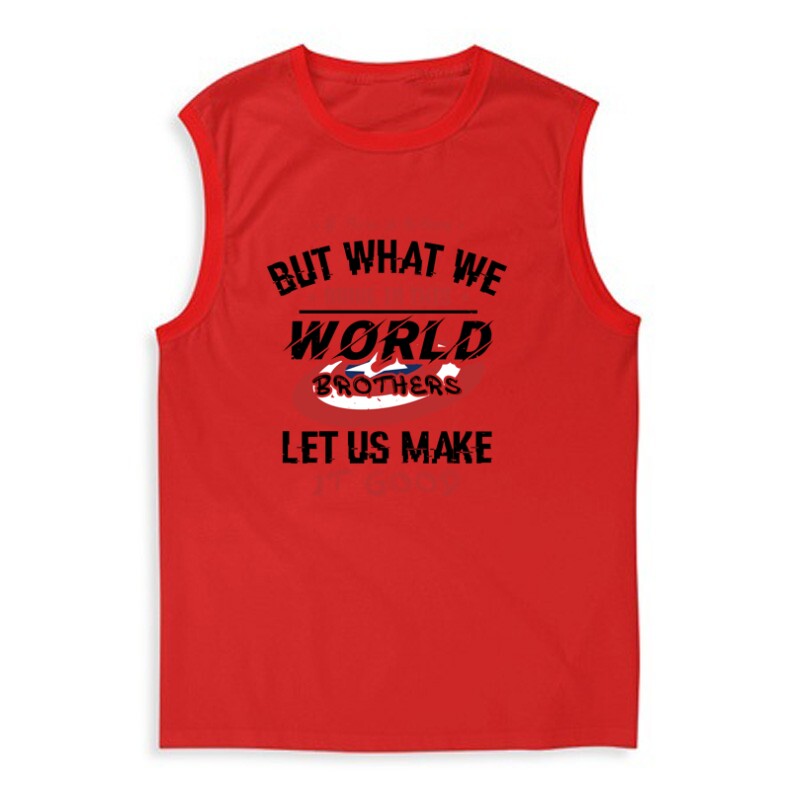 If there is nothing but what Férfi Trikó