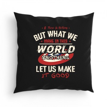 If there is nothing but what Párna