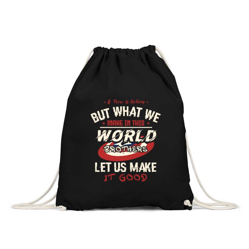 If there is nothing but what Hátizsák